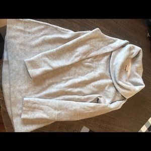 Merona turtleneck tunic